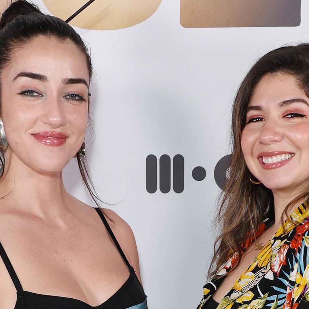 ‘The Chonga Girls’ are coming to CBS: Mimi Davila and Laura Di Lorenzo get their big break