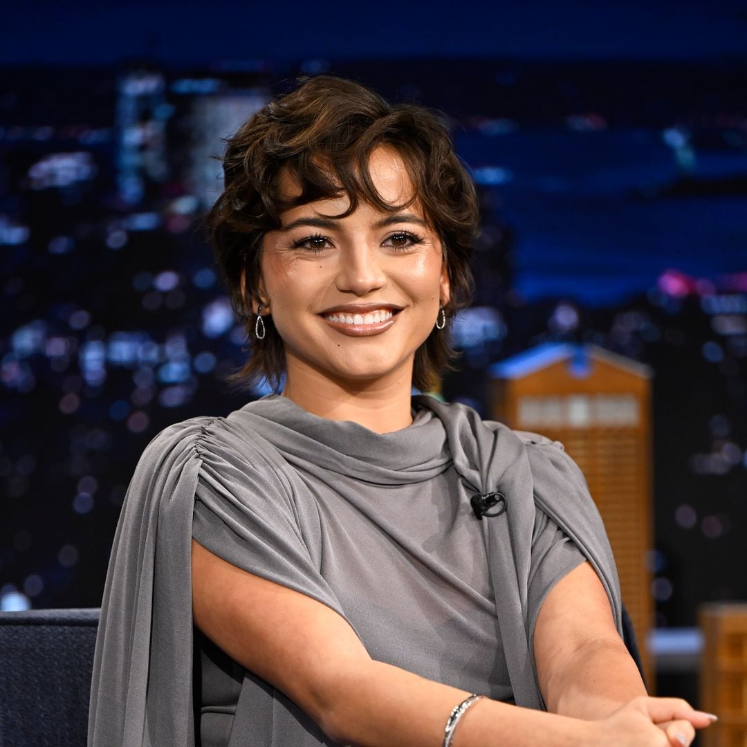 Isabela Merced - Latina Powerhouse 2025