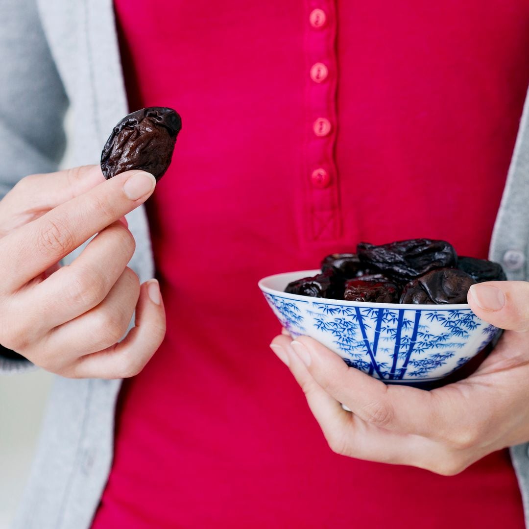 10 foods to help you poop when you're constipated