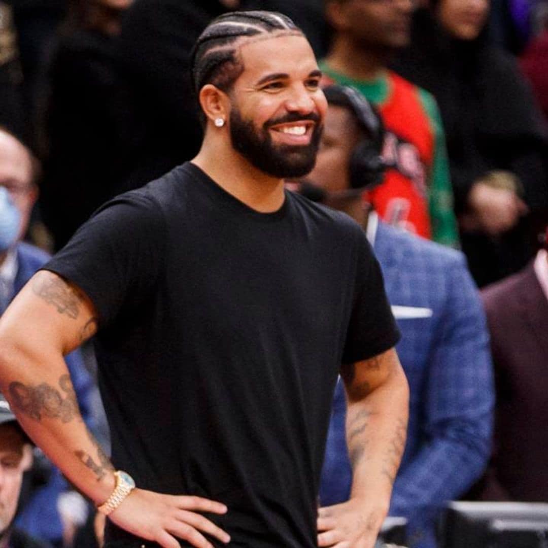 Drake follows and DMs man’s wife as payback for his trolling Instagram comment