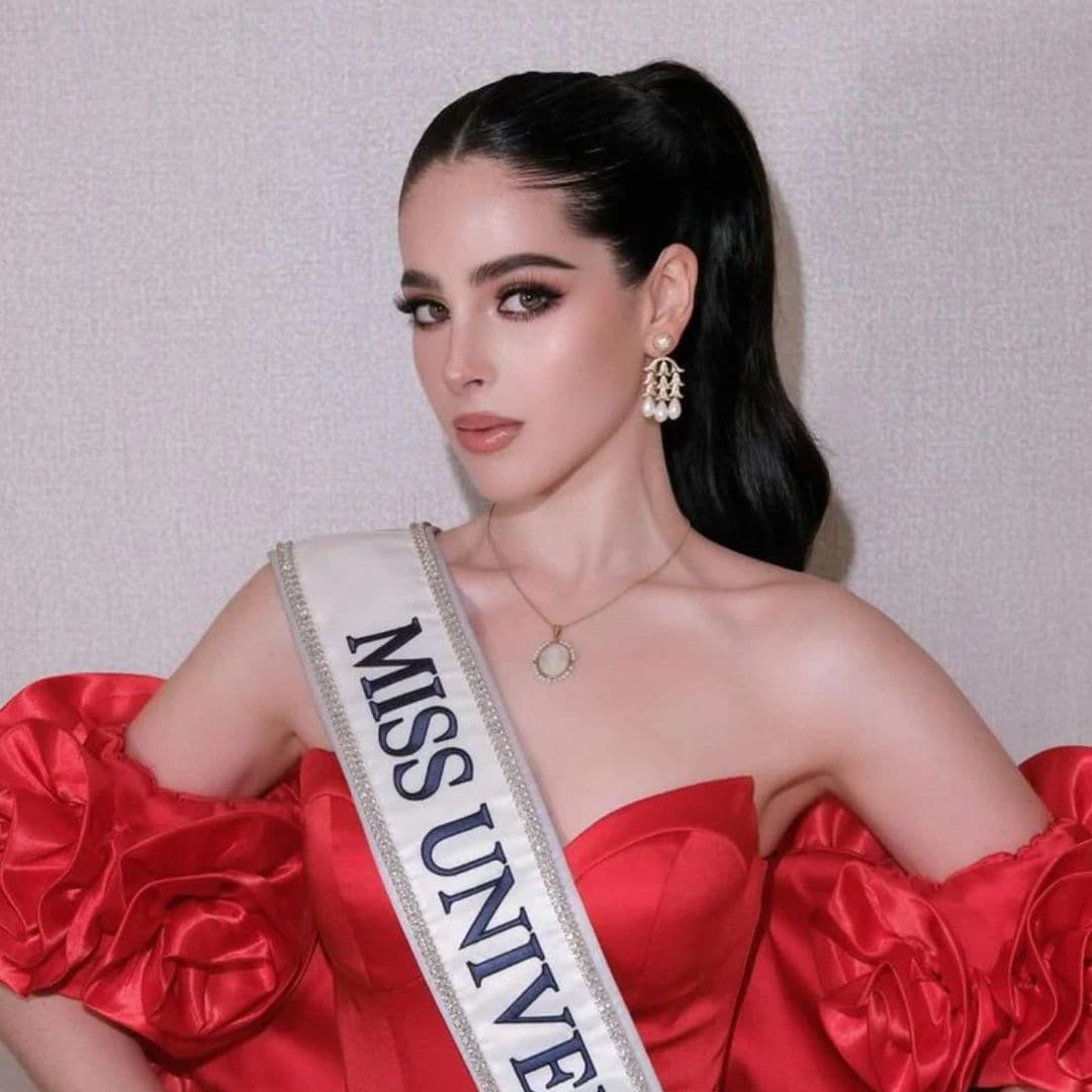 Is Miss Mexico still competing in Miss Universe? Nawat Itsaragrisil shares his side of the story