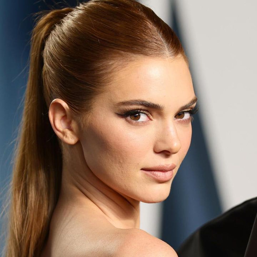 Kendall Jenner shares thoughts on becoming a mom: ‘Do I have baby fever?’