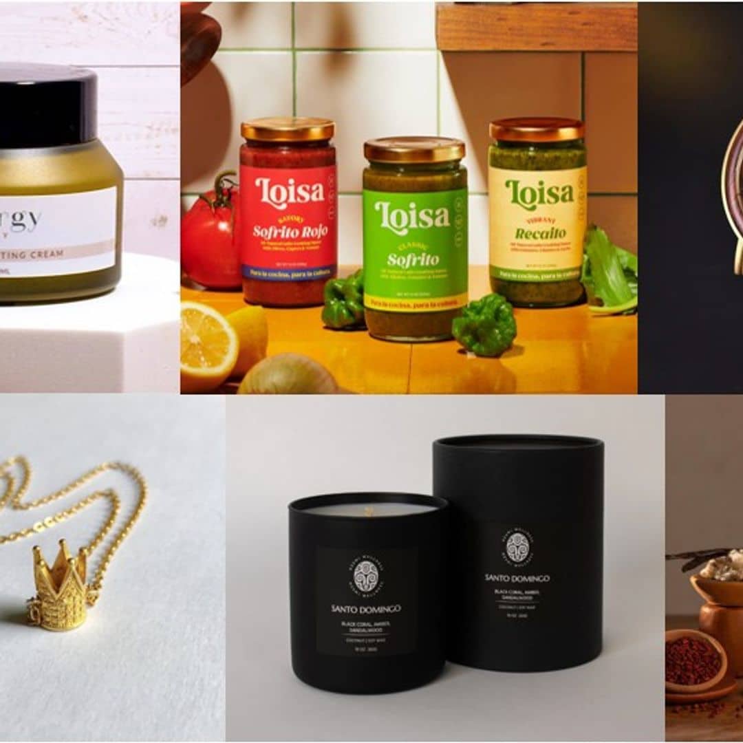 Father’s Day 2025: Unique gifts for him that also support small businesses.