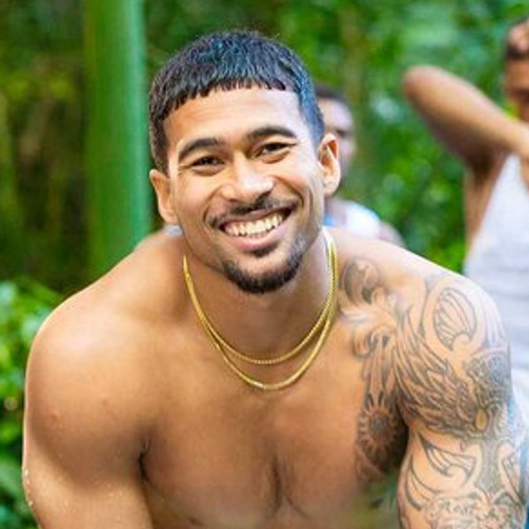 Love Island USA's Sean Reifel gets called out by his former mayor after quitting his police job