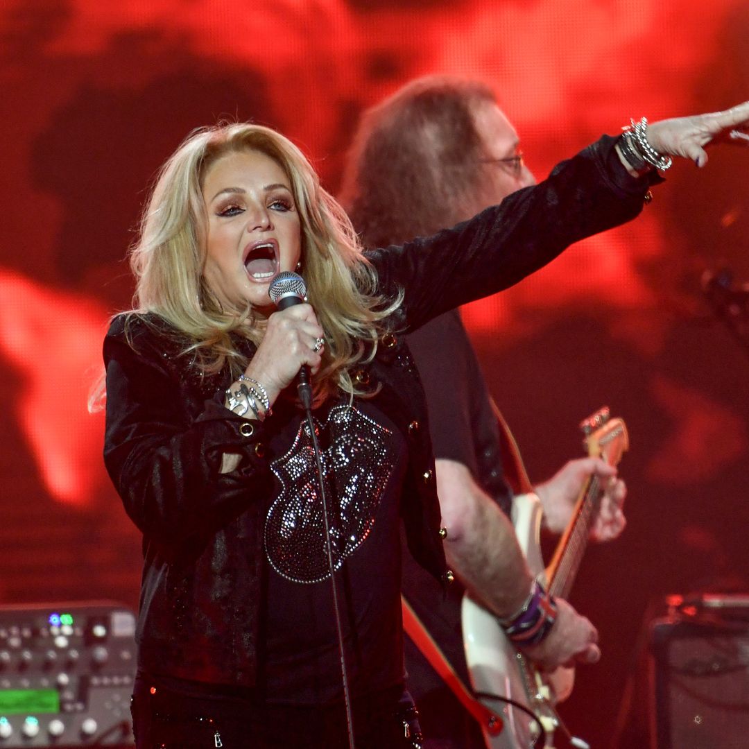Bonnie Tyler Dies at 75: Singer behind ‘Total Eclipse of the Heart’ leaves lasting musical legacy