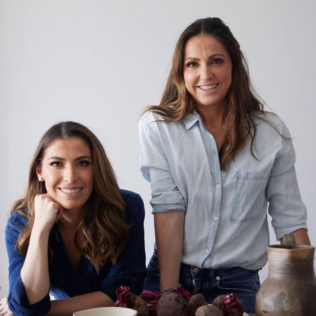 Pamela and Andrea Berrondo: Latina Powerhouse 2025