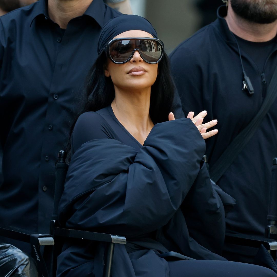 Kim Kardashian’s post-divorce glow: Star reveals how she regained confidence after Kanye West split