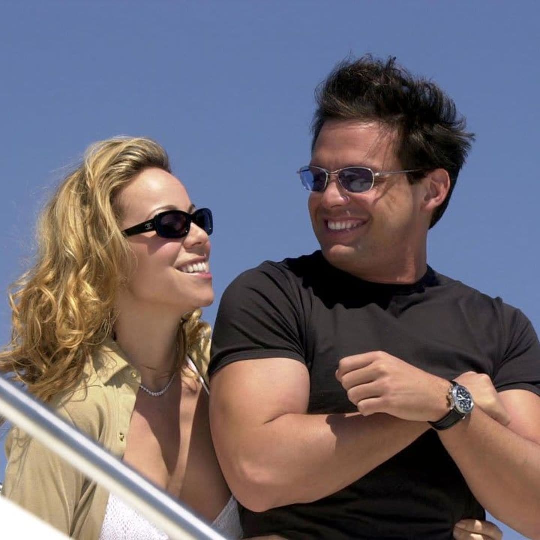 Why did Luis Miguel and Mariah Carey break up? Singer might reveal details in the third season of his Netflix biopic