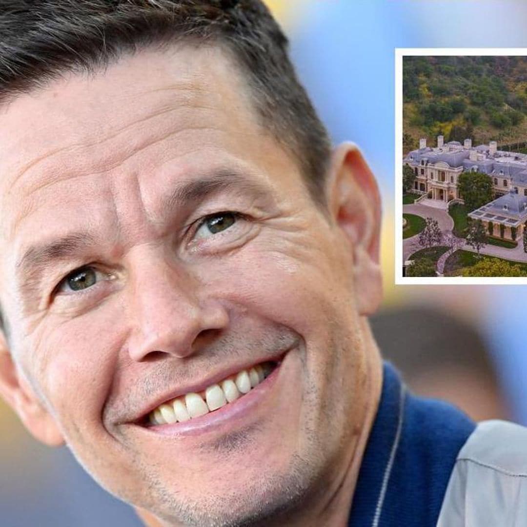 Mark Wahlberg sells $90M Beverly Hills mansion for ‘a better life’ in Nevada with his family