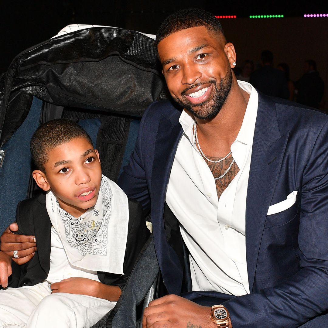 Tristan Thompson files for conservatorship of brother after Khloé Kardashian revealed she’s his caregiver