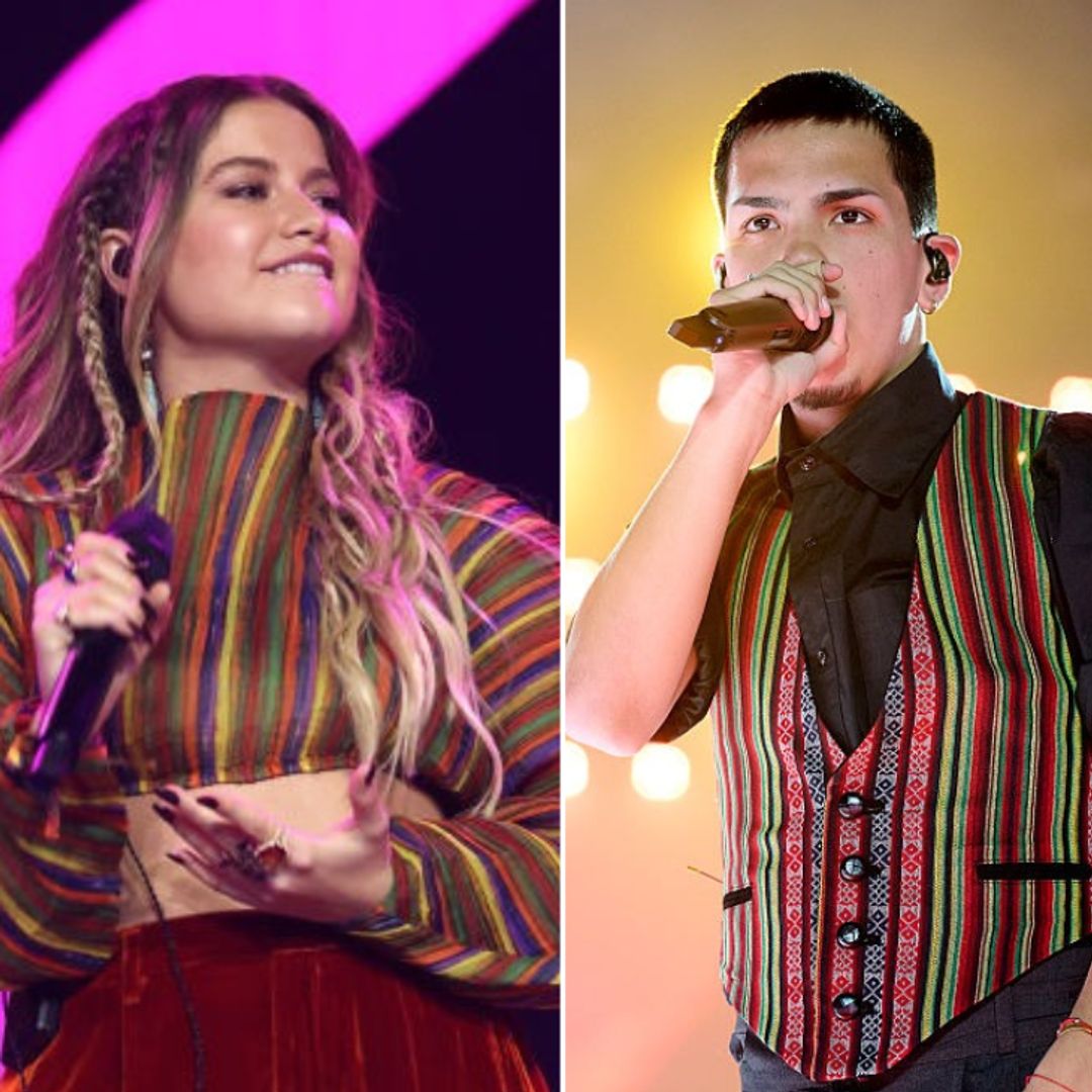 Latin GRAMMYs announce new performers: Milo J, Sofia Reyes, Grupo Frontera, Reik, Feid, and more