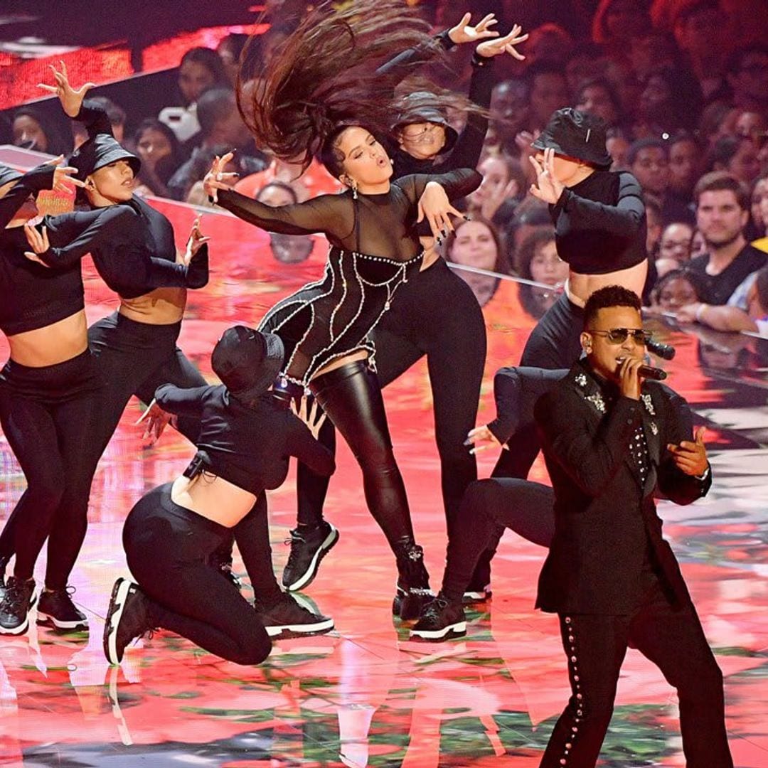 VMAs 2021: Everything you should know about the iconic event