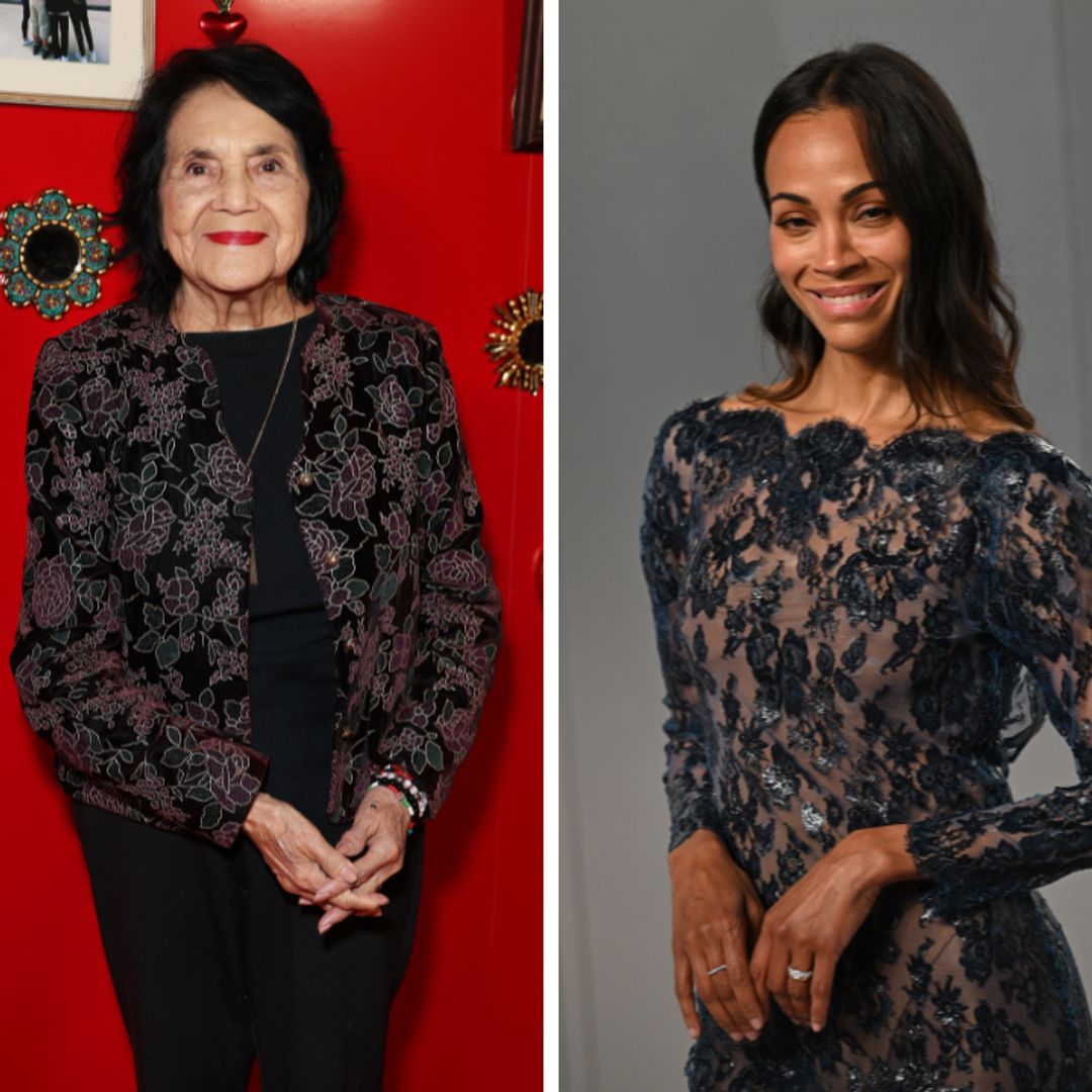 The 9 Latino power players dominating the TIME100 list in 2026