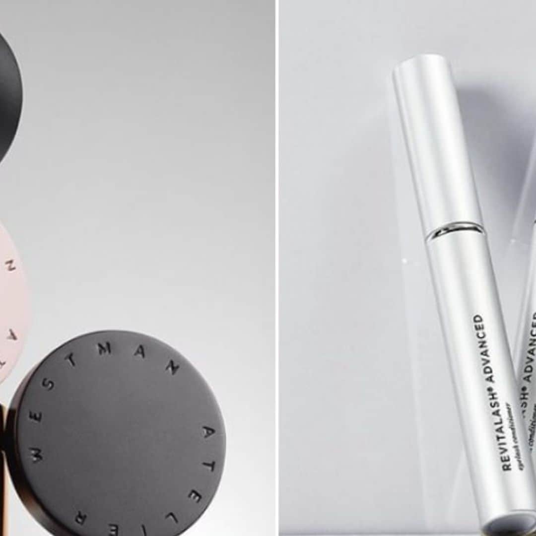 Top new makeup products launching in June