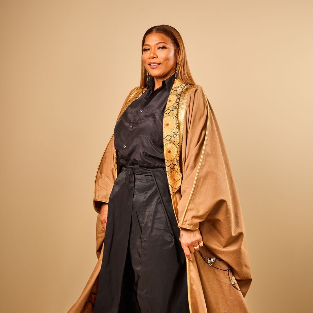 Queen Latifah’s glow-up: Inside her weight loss and wellness journey