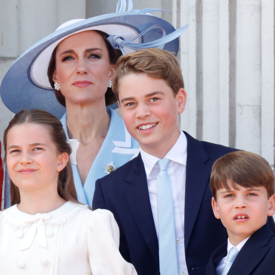 Prince Archie and Princess Lilibet’s big move brings long-awaited royal cousin reunion closer