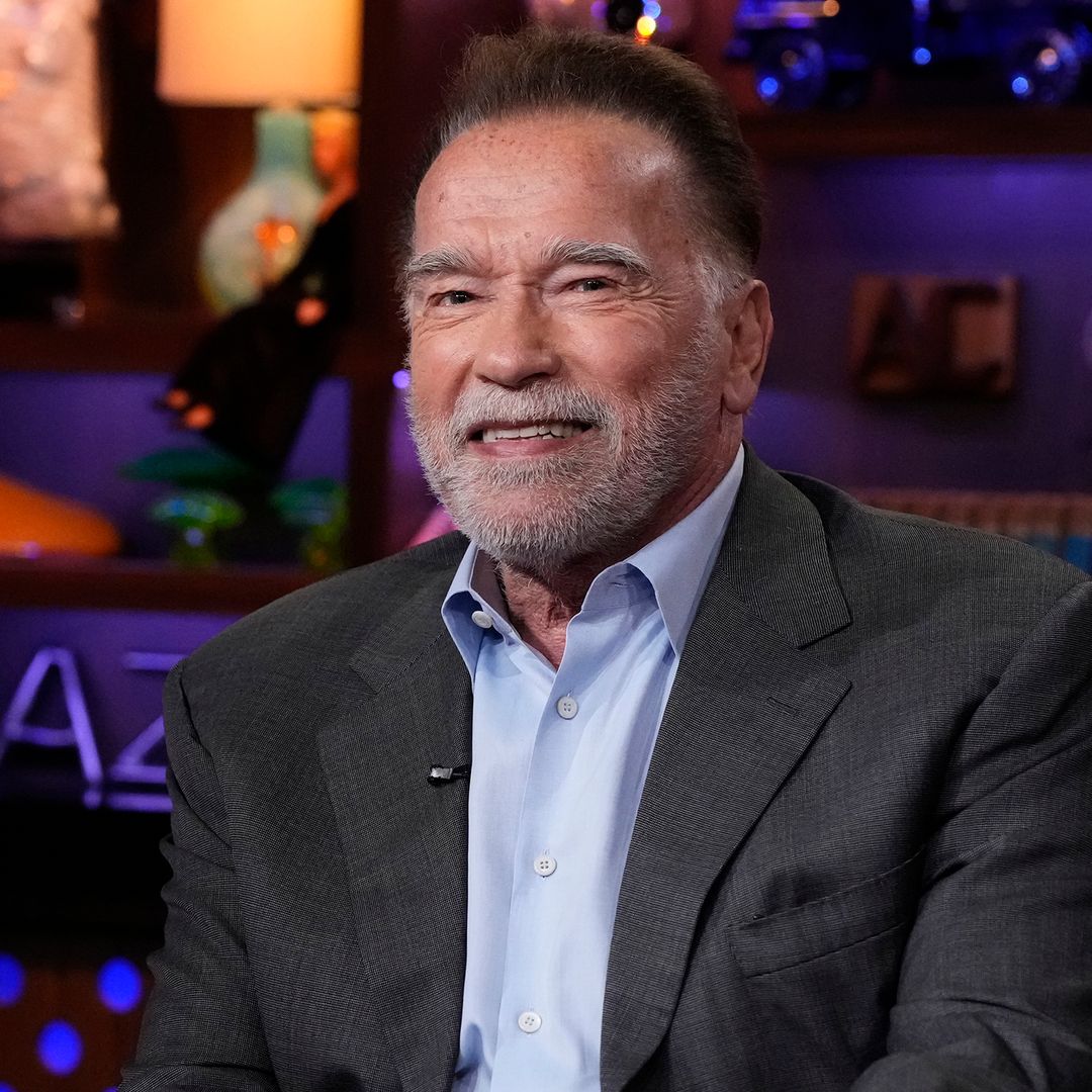 Arnold Schwarzenegger stuns with Beyoncé hot take in hilarious 'Hasta la Vista' game