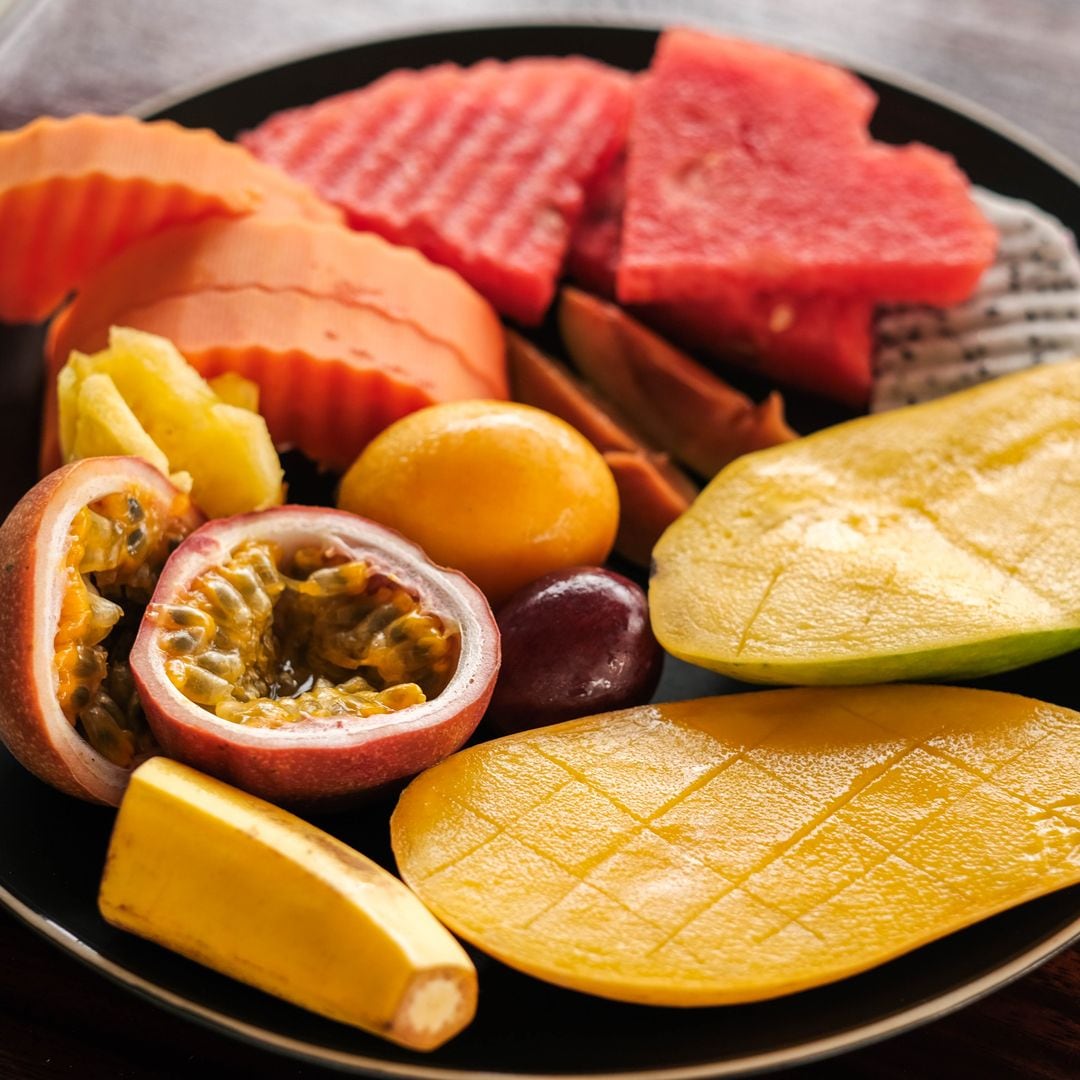This tropical fruit is linked to better blood pressure in postmenopausal women