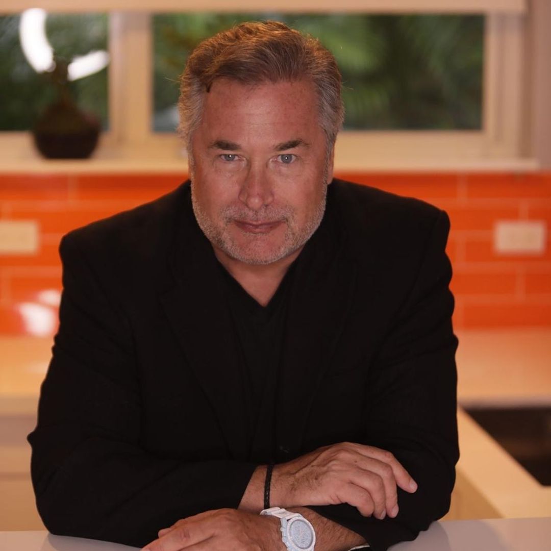 Gerardo Feldman built one of Miami’s leading luxury construction and design firms: “Credit helped me build my company”