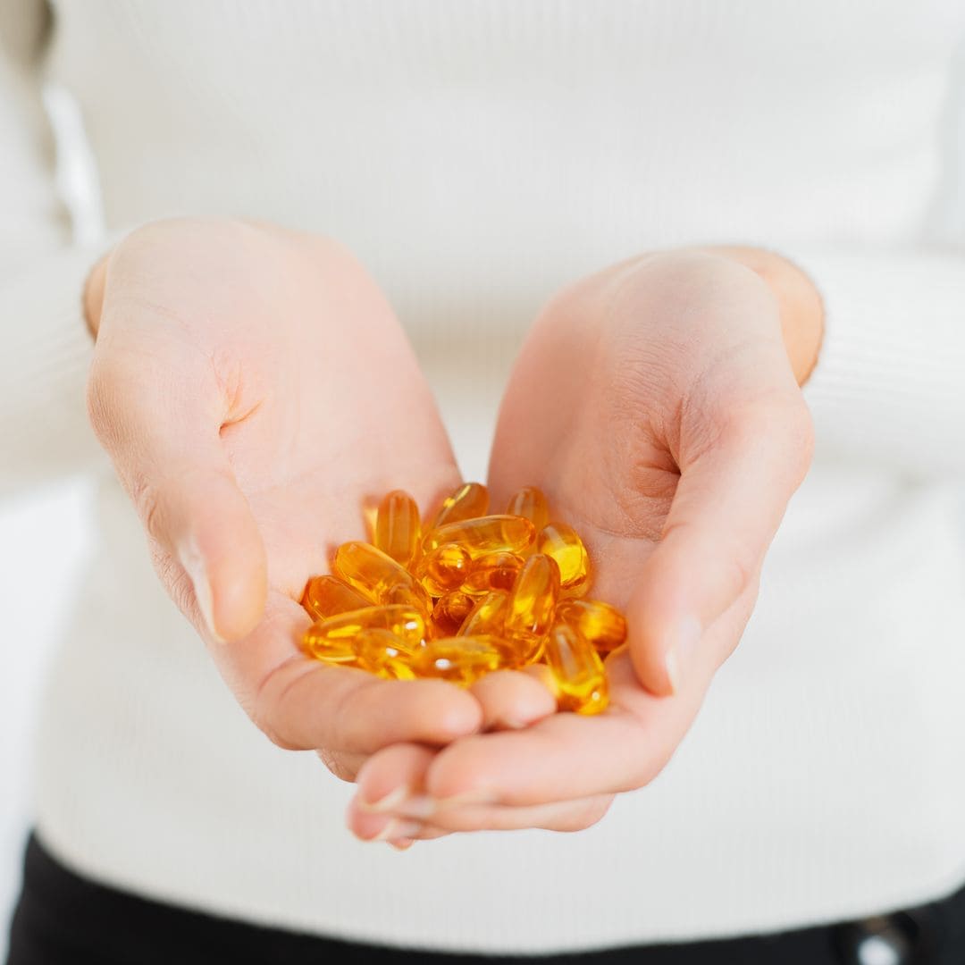 Vitamin D could help people age slower