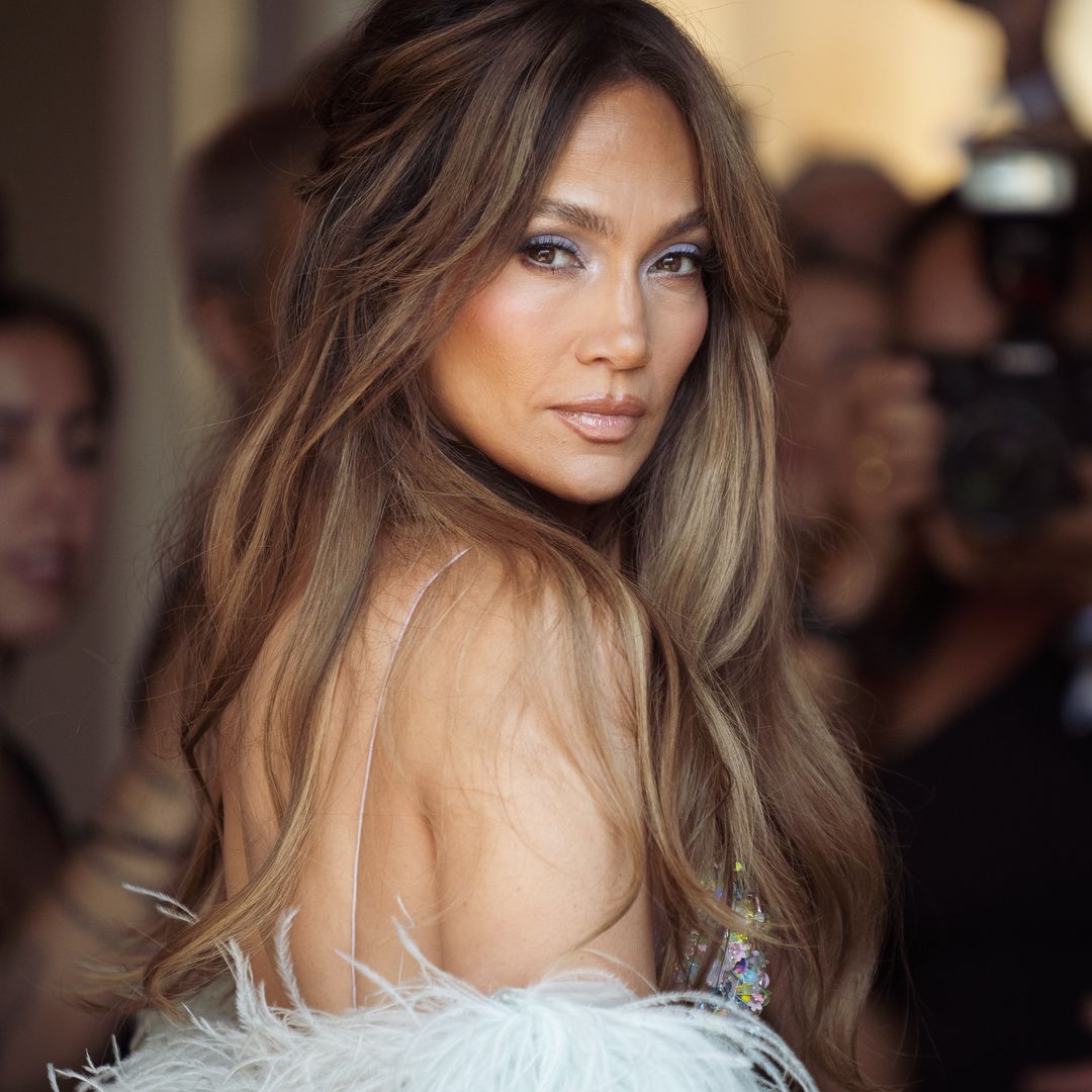 Matthew McConaughey reveals how Jennifer Lopez got him out of a 'major mess' in Mexico