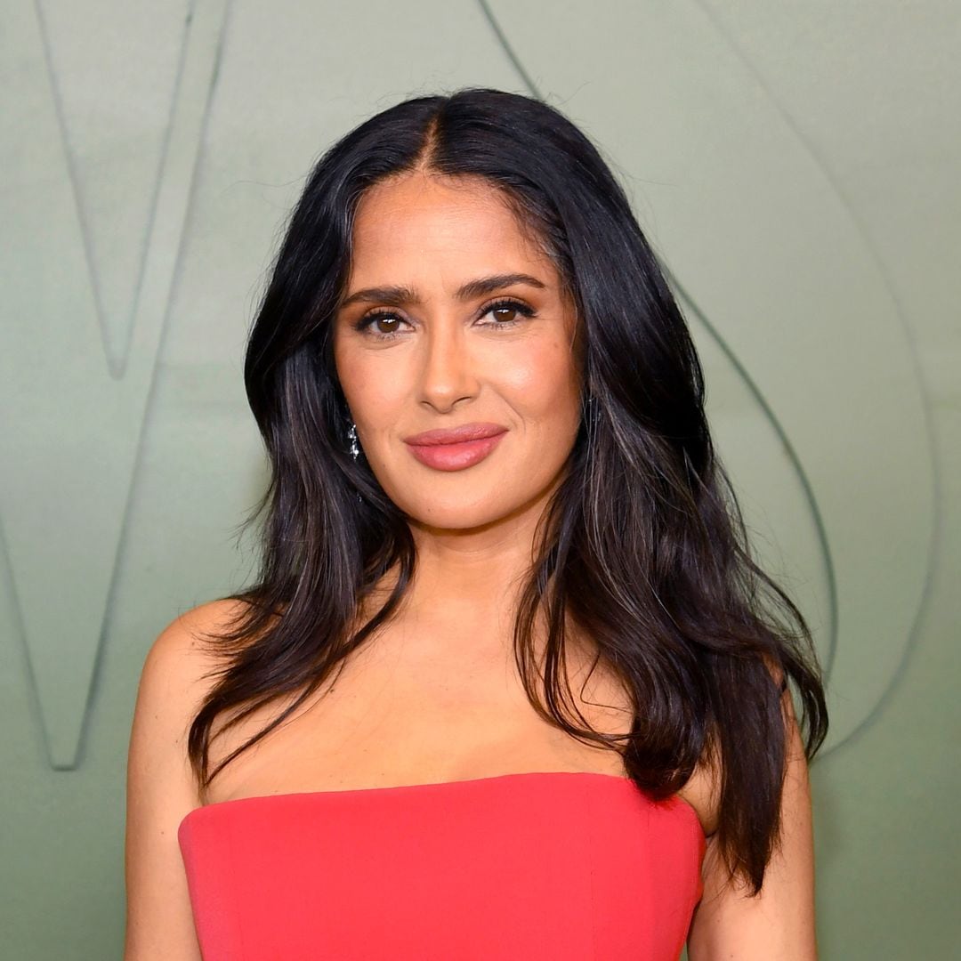 Salma Hayek showcases Latinos’ economic power: 'We’d be the world’s fifth-largest economy'