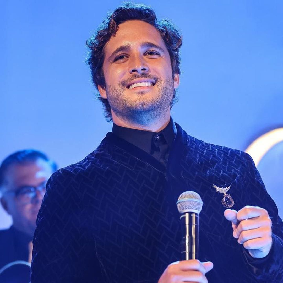 Diego Boneta to star in ‘El Gato,’ a comic book series﻿