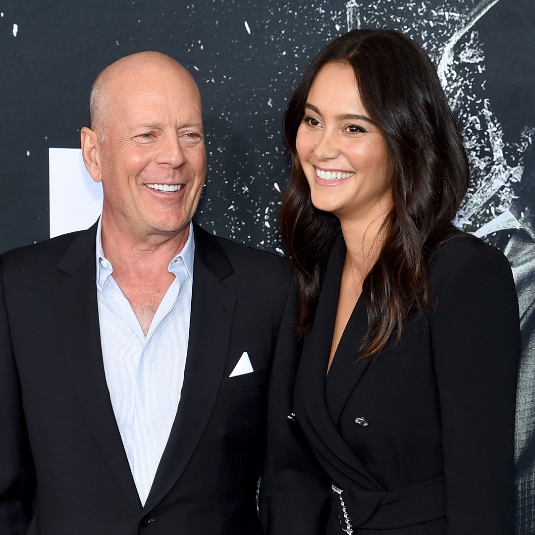 Bruce Willis' wife Emma Heming considered divorcing the actor
