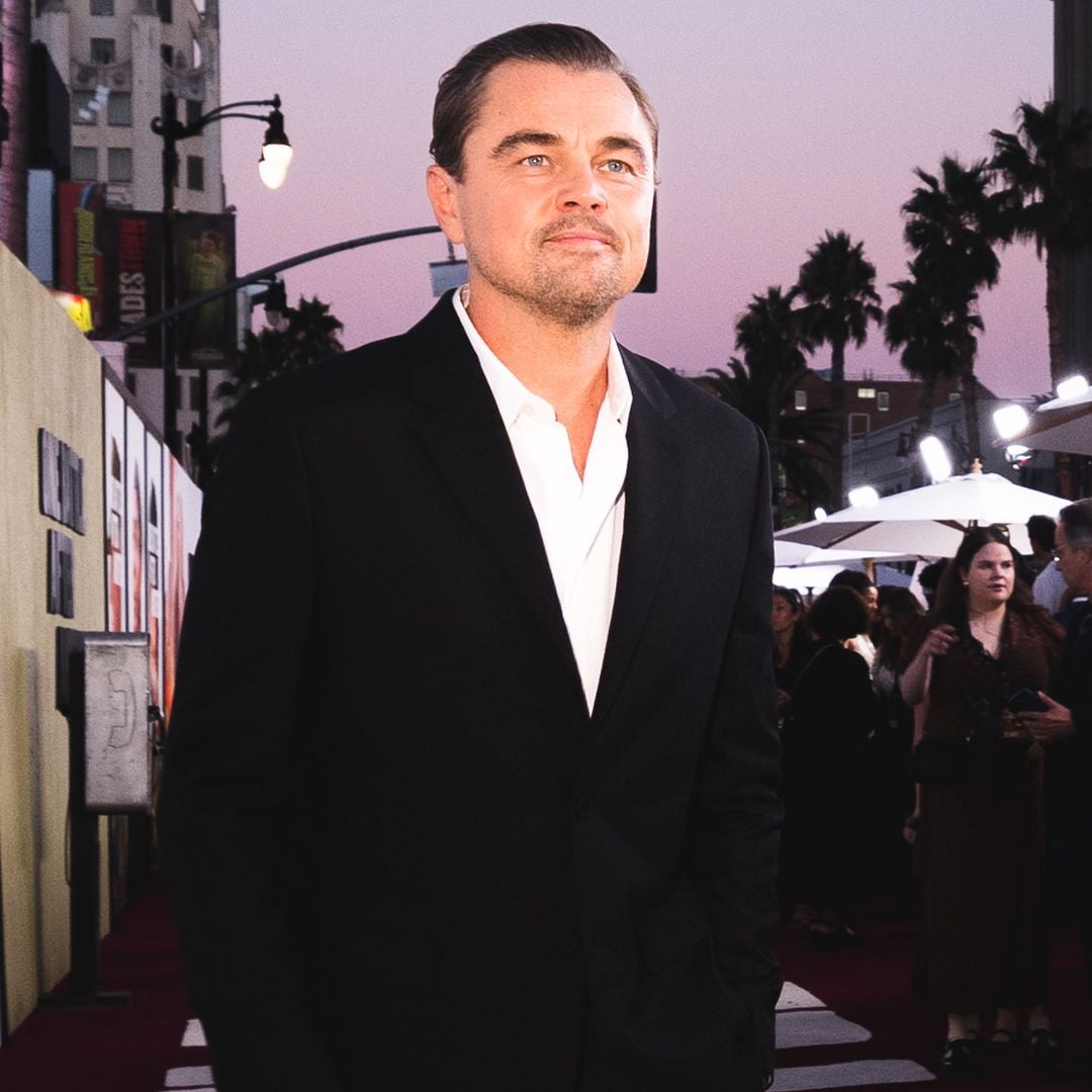 Did Leonardo DiCaprio dodge making red carpet debut with girlfriend Vittoria Ceretti?