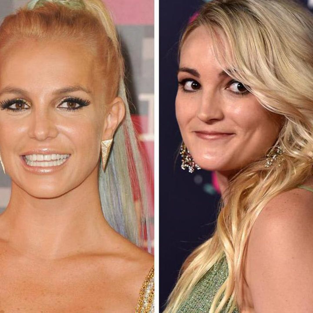 Why Britney Spears wants sister Jamie Lynn Spears to take lie detector test