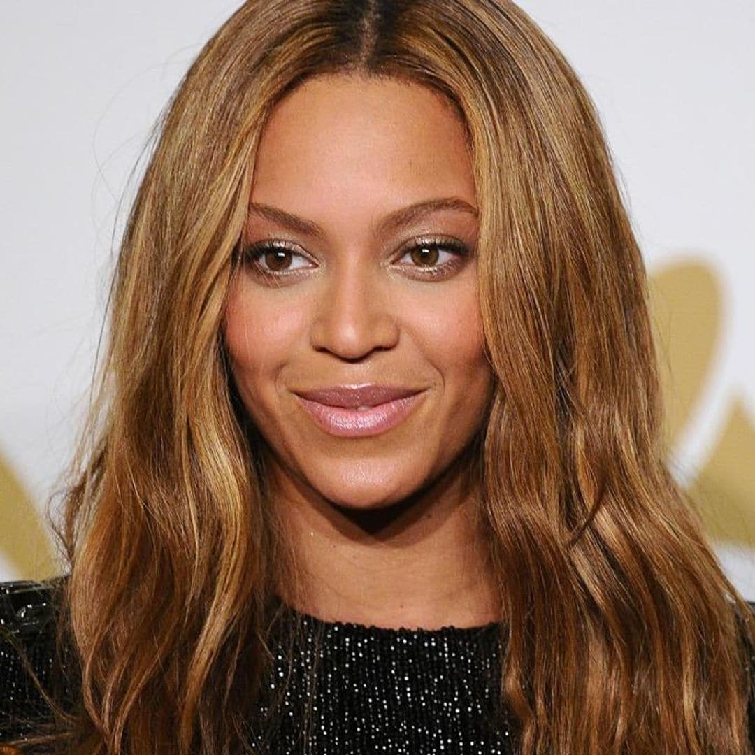 Steal Beyoncé’s top skincare and beauty secrets