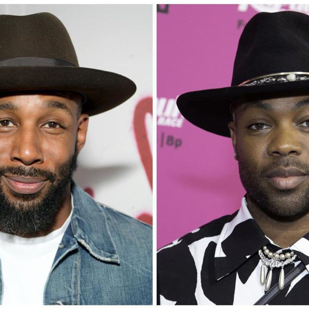 Stephen ‘tWitch’ Boss’ friends call out Todrick Hall for speculating about the dancer’s death