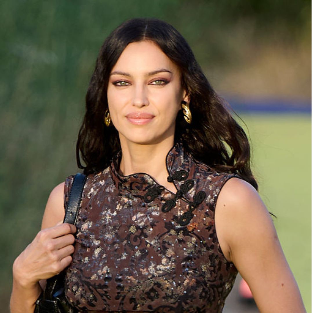 Irina Shayk and Kendall Jenner's ex Devin Booker 'like each other a lot' and are dating
