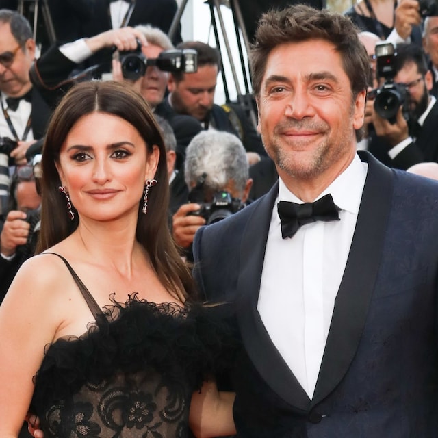 Inside Penélope Cruz and Javier Bardem’s love story after first meeting in 1992 