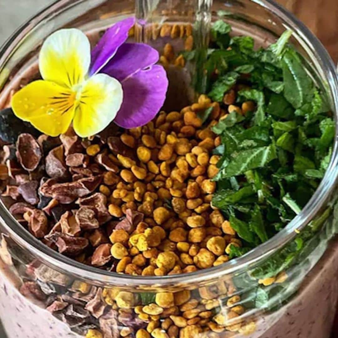The power of chocho: This Latin founded brand brings the next big superfood grown in Ecuador