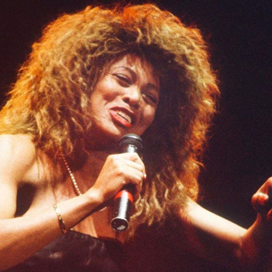 Tina Turner died at 83 after a ‘long illness’