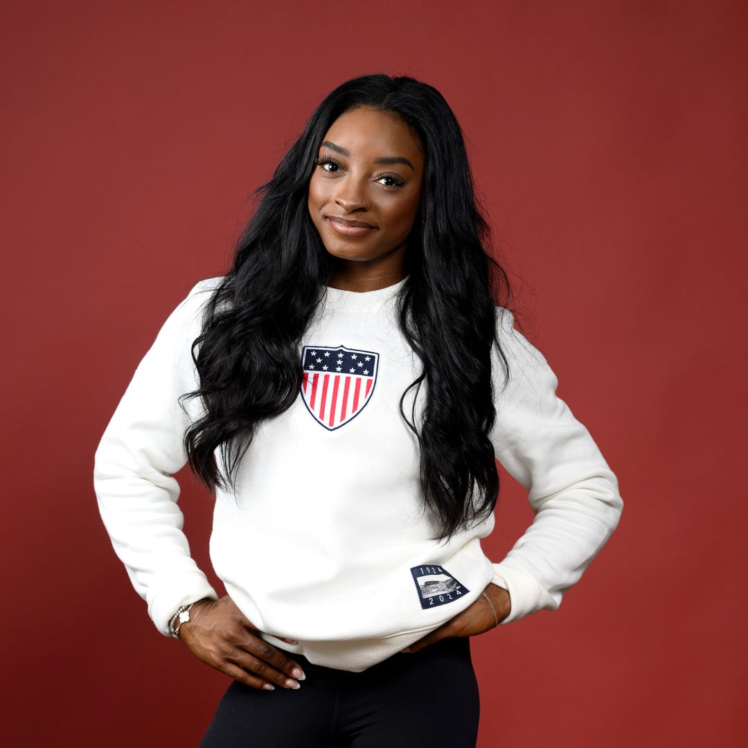 Simone Biles' birth mom wants to reconcile with her Olympic gold medalist daughter