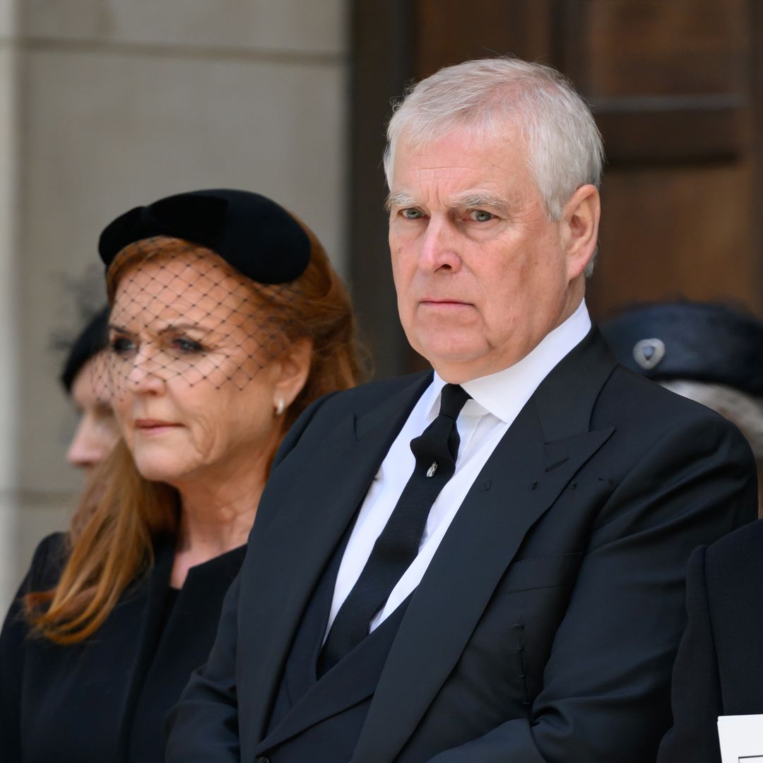 Andrew Mountbatten-Windsor and Sarah Ferguson separate again after 30-year domestic pact ends