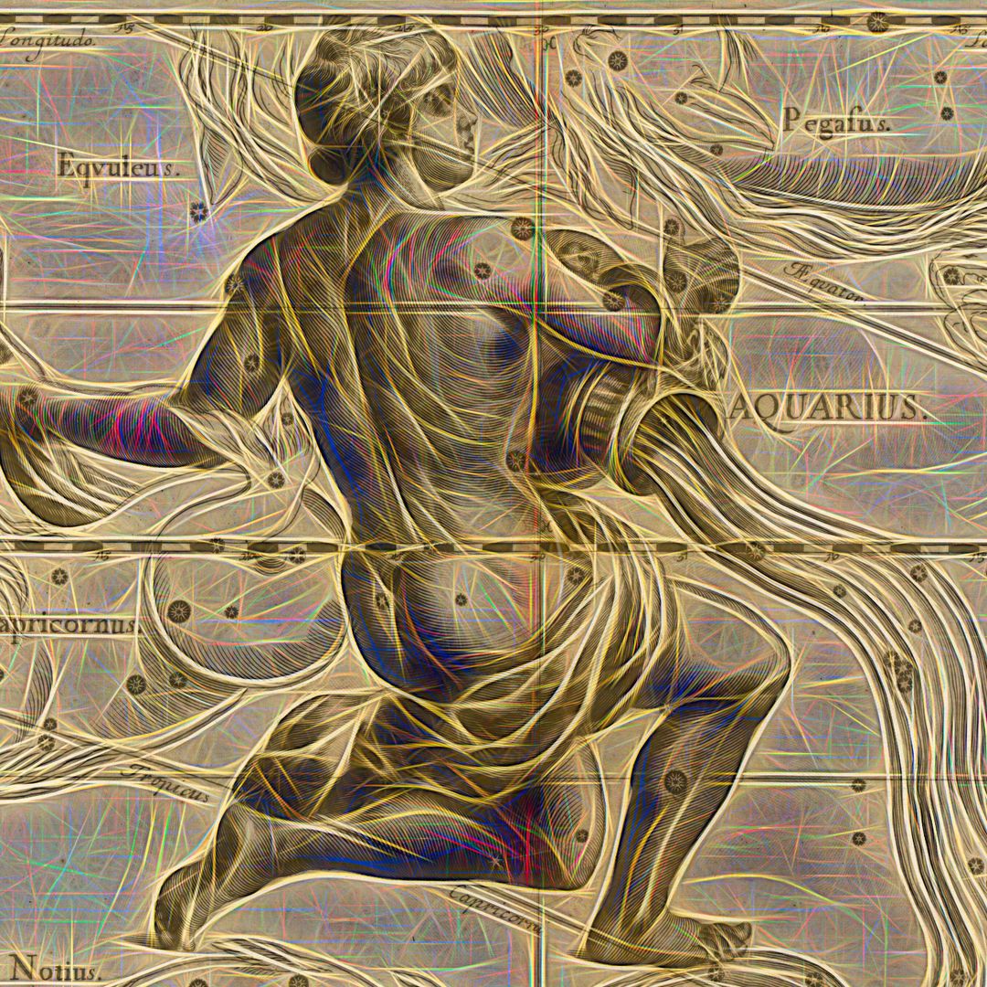 Dating an Aquarius: Why they feel everything but show nothing