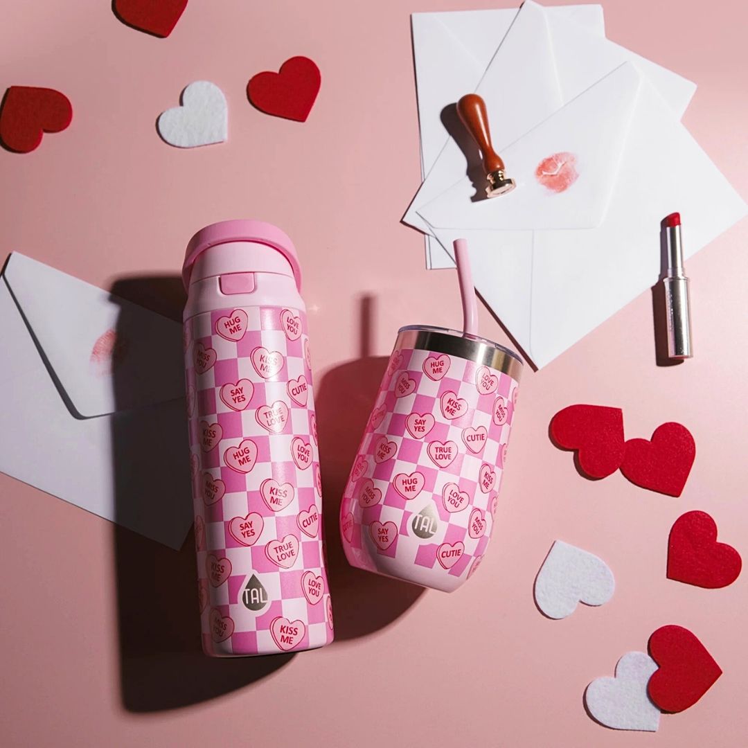 Valentine’s Day gift ideas for her 2026: The cute and flirty edit she’ll wear, use, and adore