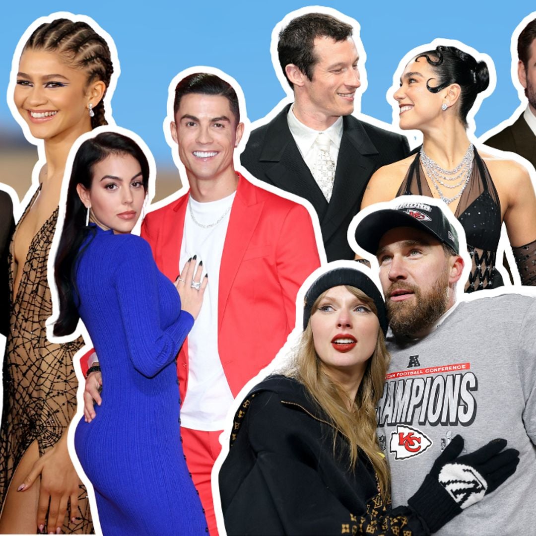 Weddings happening in 2026: The celebrities' getting married this year