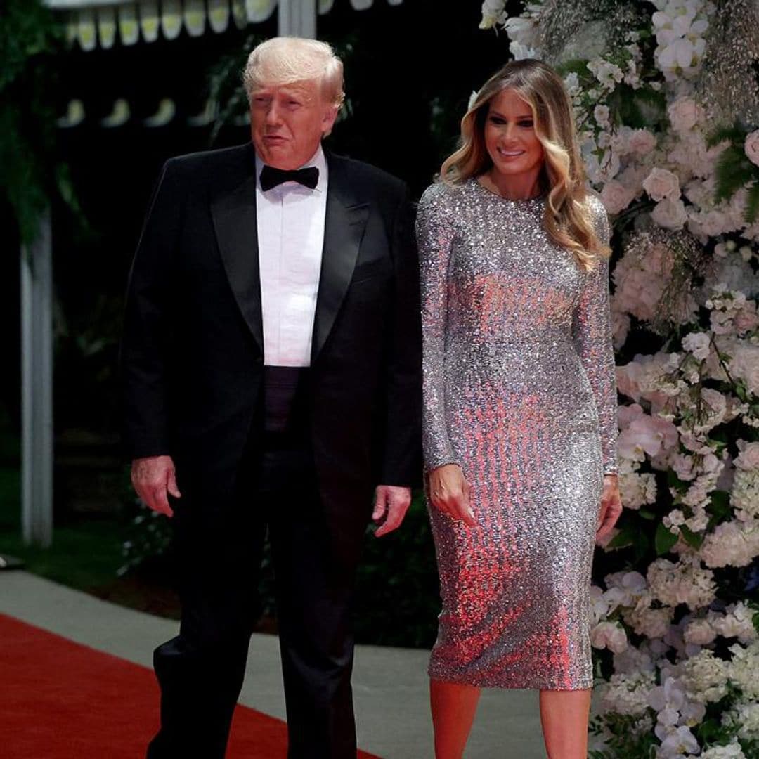 Donald Trump shows his DJ skills for a second time: Proves he is a big fan of Céline Dion