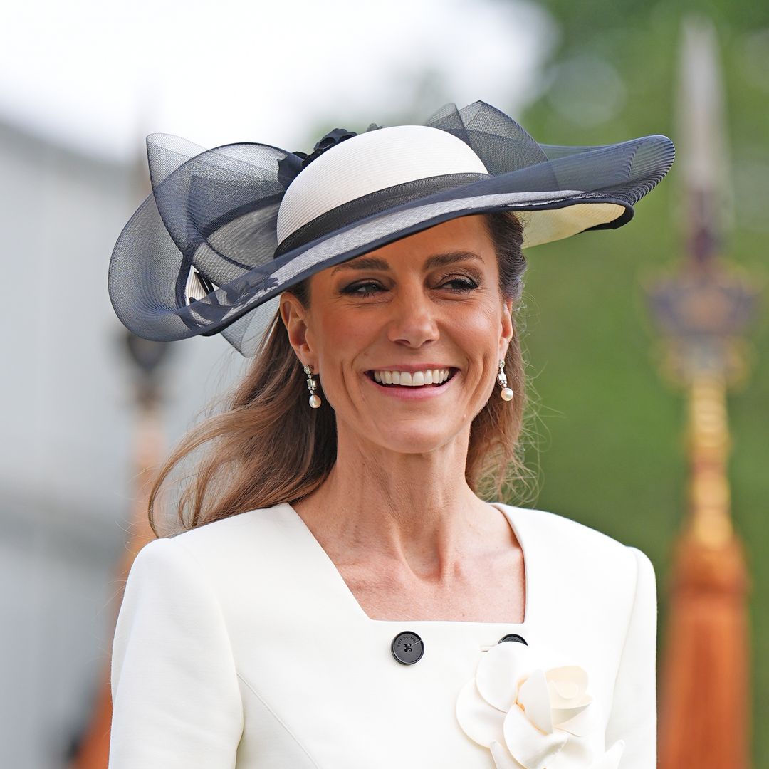 Kate Middleton’s childhood village of Bucklebury: Inside the quiet English countryside retreat that shaped the Princess of Wales