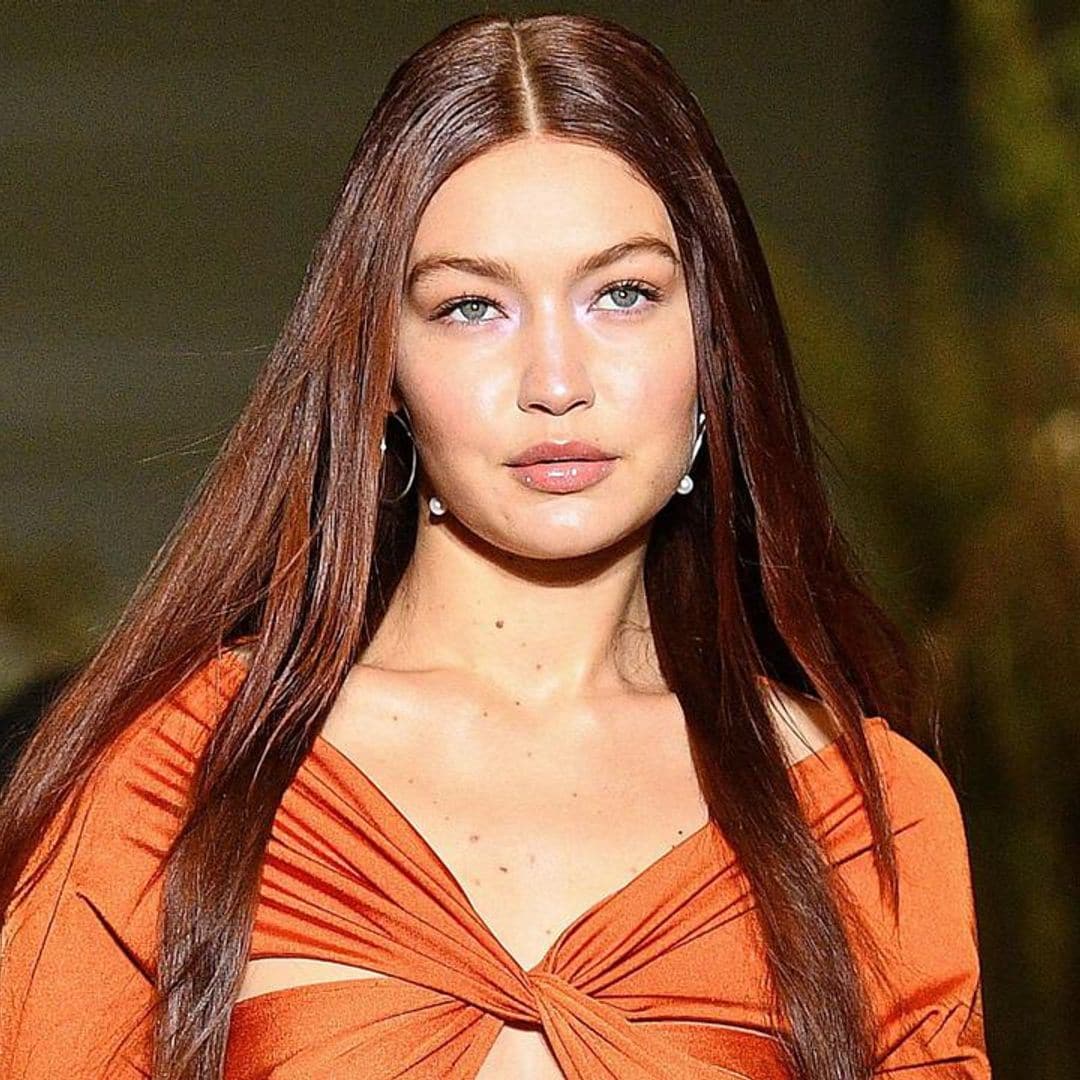 Gigi Hadid reveals why she turns down new magazine covers: ‘What have I not done?’