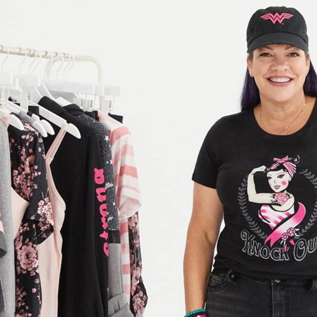 Torrid's CEO Liz Muñoz on how she beat breast cancer while taking on the new high-powered role