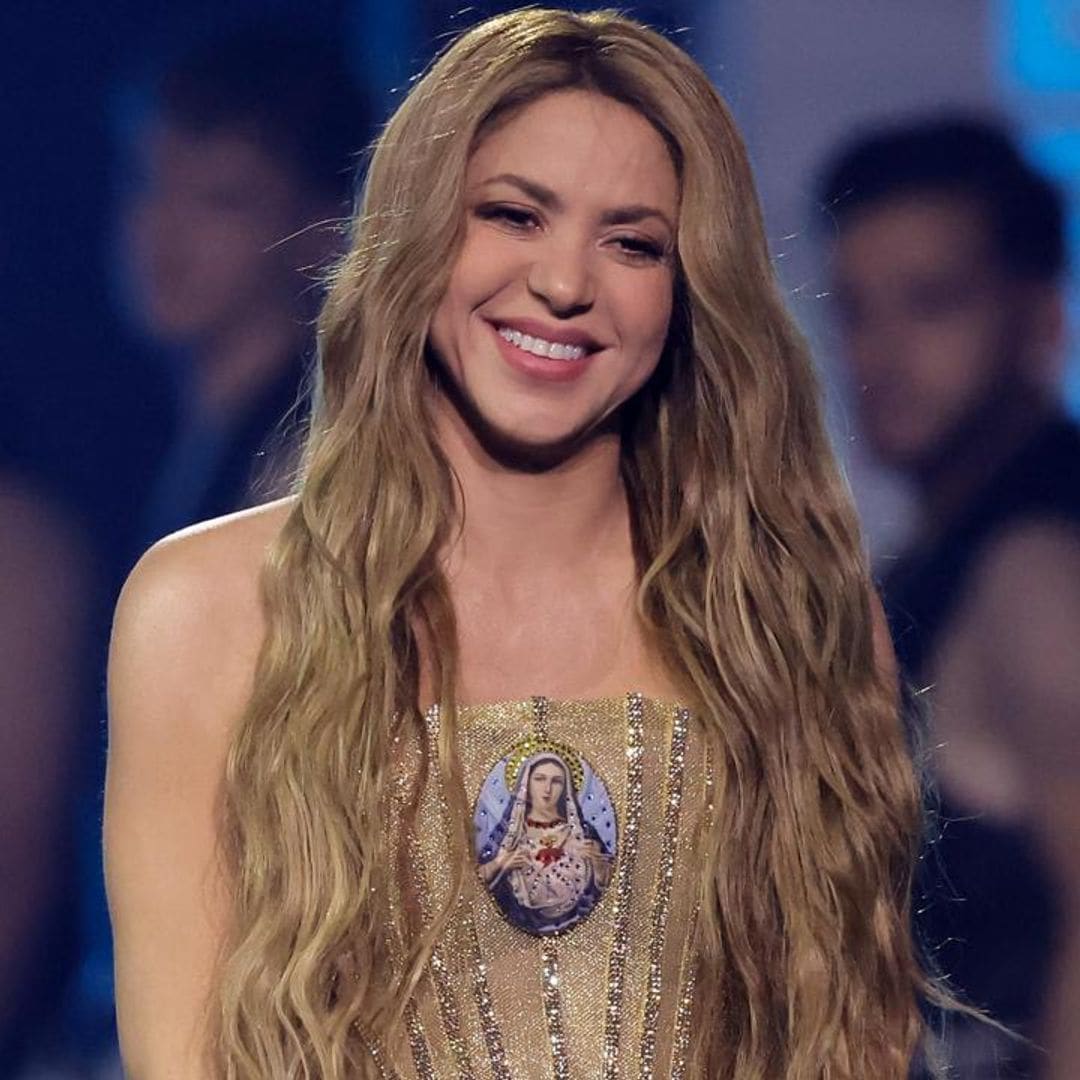 Aquarius celebrities: Shakira, Michael Jordan, Harry Styles, and more
