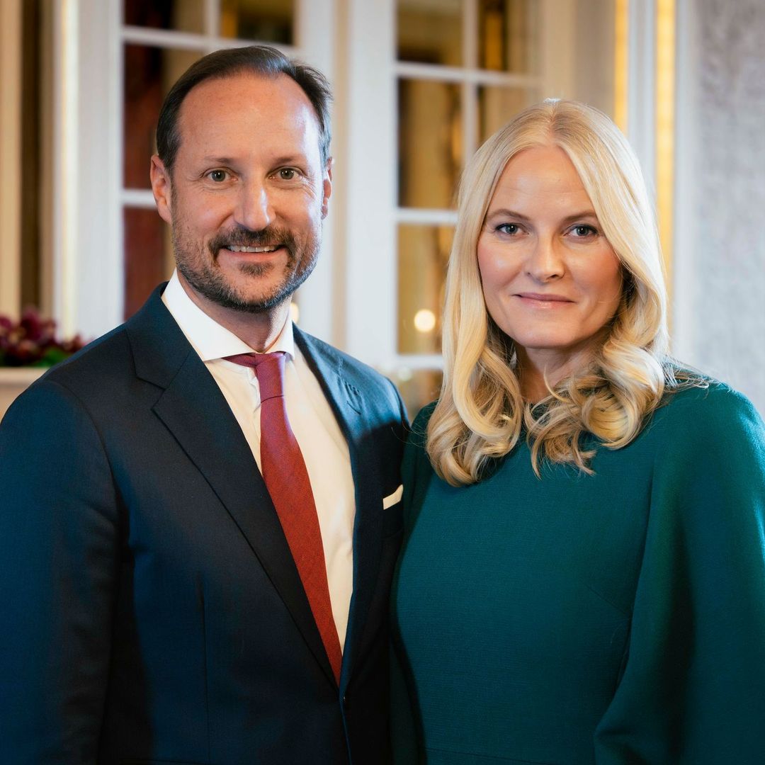Haakon VIII, Norway’s new King: The unconventional prince who did things his way