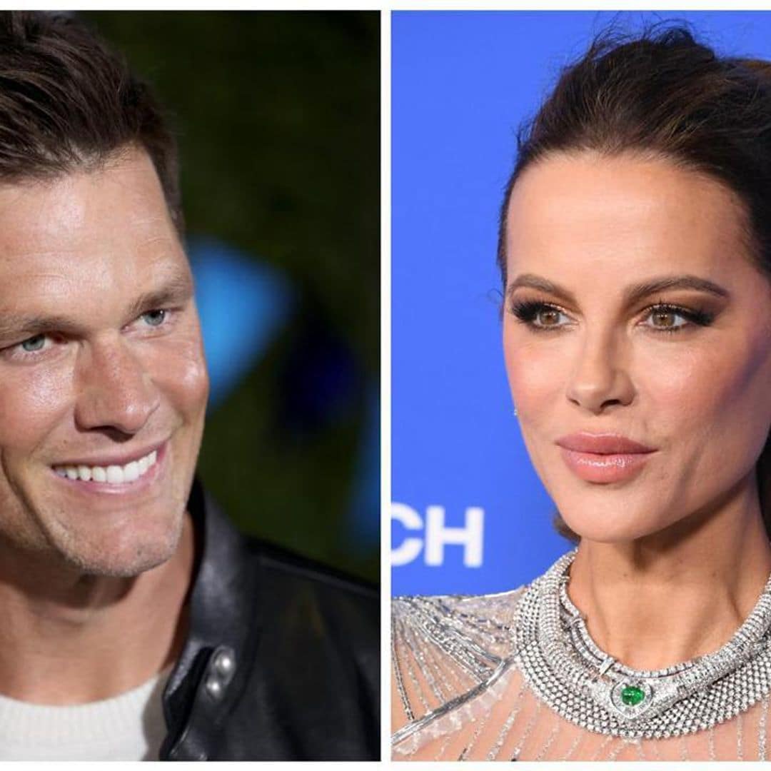 Astrology: Twelve celebrity pairings that could be written in the stars