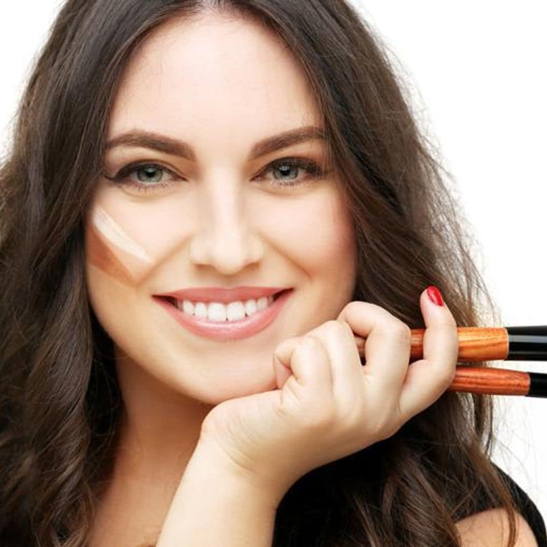 Contouring basics: Here's how to flawlessly sculpt your features