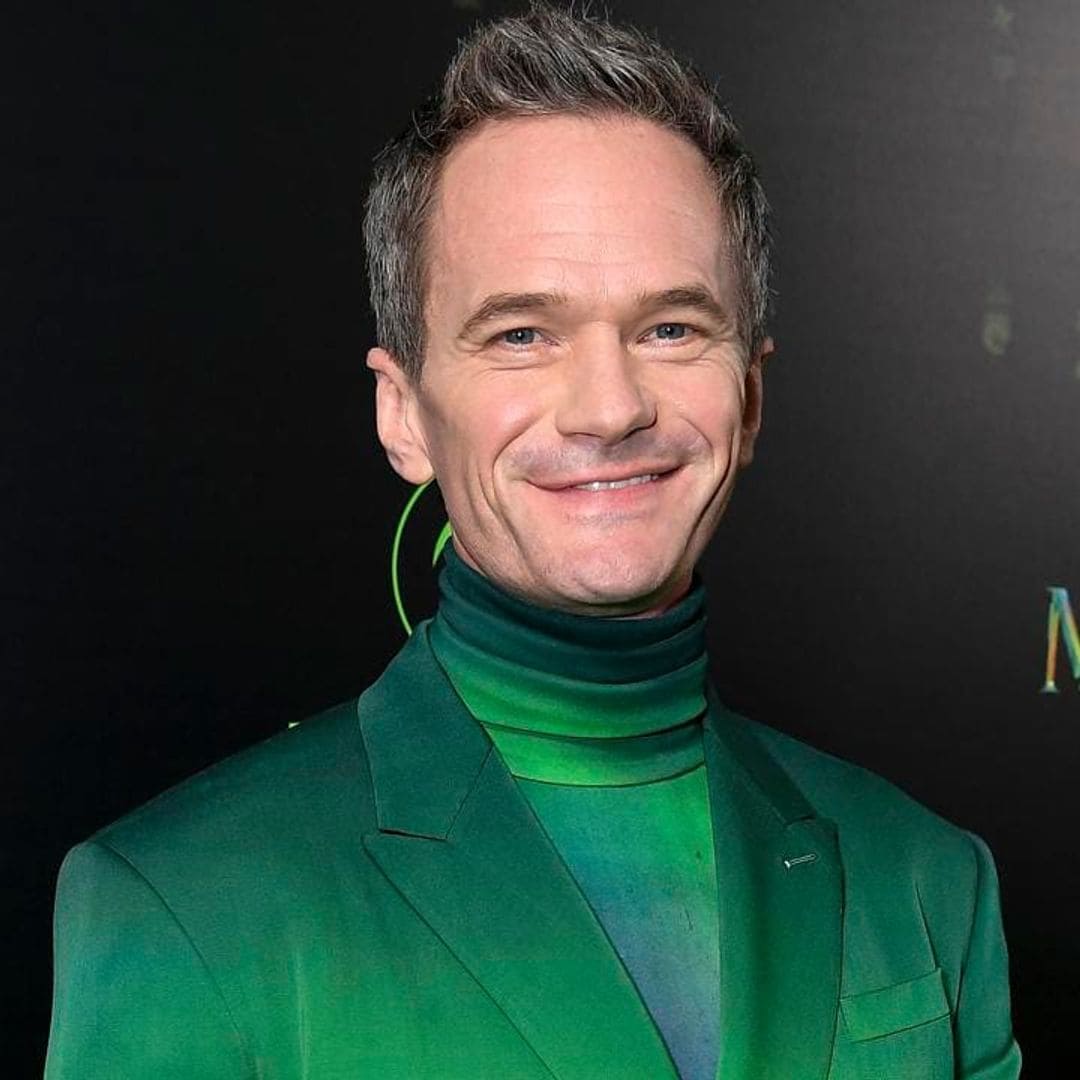 Why Neil Patrick Harris thinks appearing in ‘How I Met Your Father’ is not a good idea